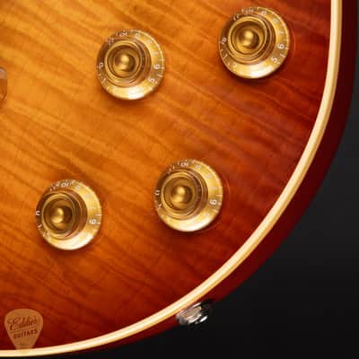Marchione 57 Master Burst - Sunburst image 16