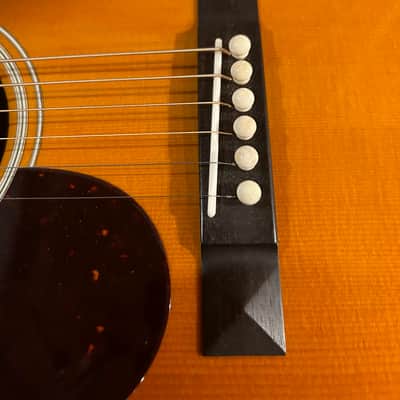 Santa Cruz H13 Left-handed image 7