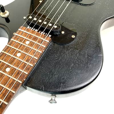 Gibson Melody Maker D 2007 Satin Ebony image 10