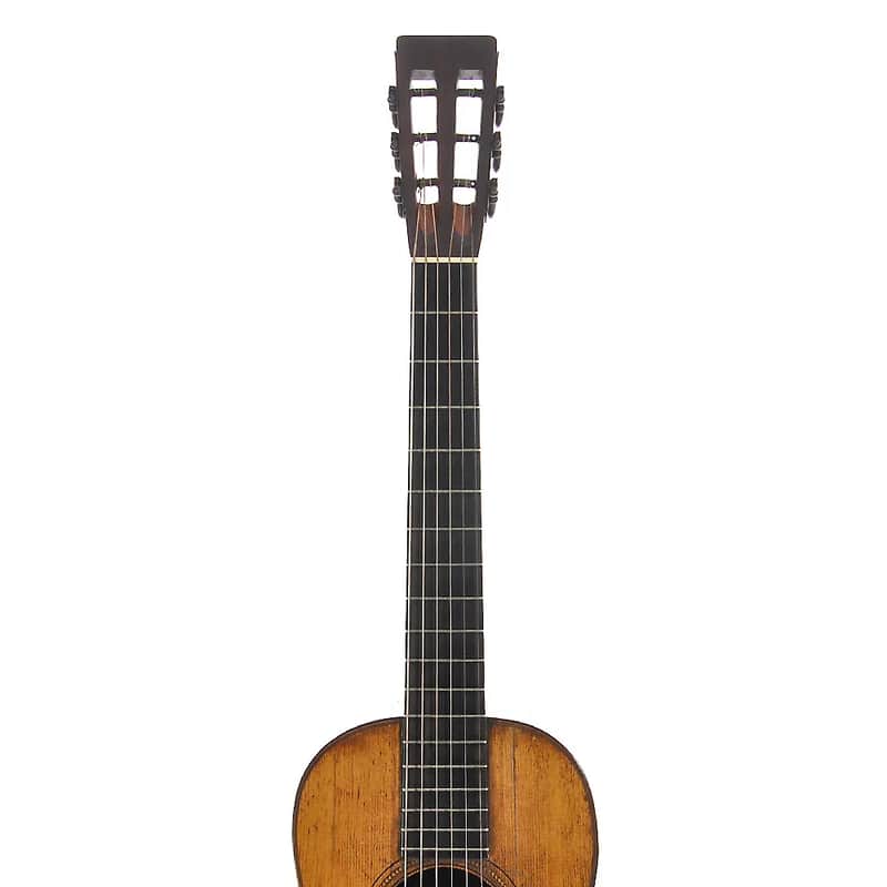 Martin 2-21 1898 - 1929 image 5