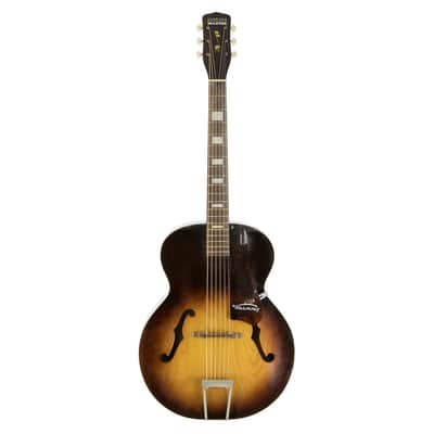 Harmony H1327 Monterey | Reverb