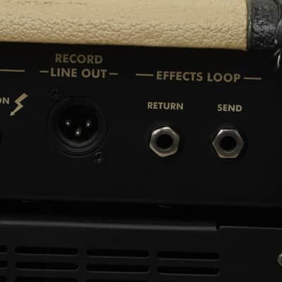 Used Egnater Renegade 65 Tube Guitar Amplifier Head image 7