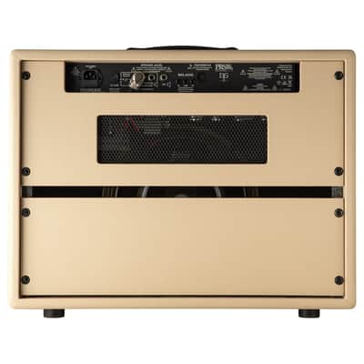 PRS DGT 15 15-Watt 1x12" Tube Combo Amplifier image 3