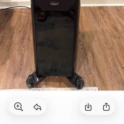 Kharma CRM-32-T 2000’s - Shiny Black image 3