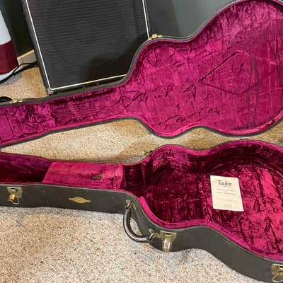 Taylor GA RS 1995 - Natural image 6