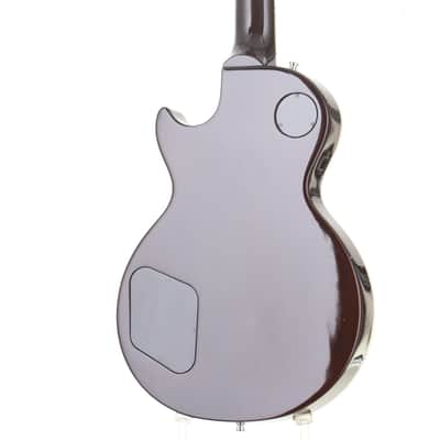 GIBSON USA Slash Victoria Les Paul Standard Goldtop [225010346] (06/22) image 5
