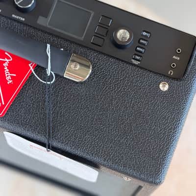 FENDER Mustang GTX50 image 3
