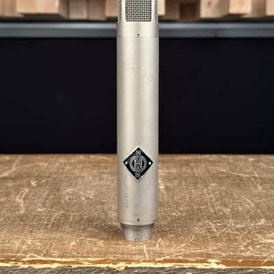 Vintage Neumann SM2c Stereo Microphone. Great shape. SM2, SM 2, KM56. All Original! SN 957 image 2
