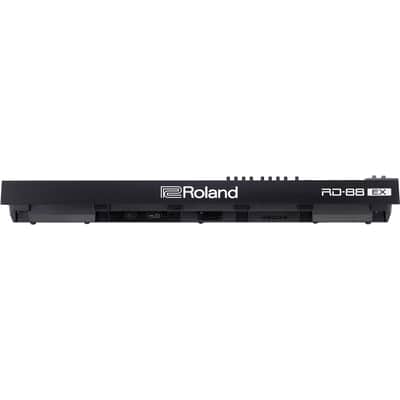Roland RD-88 EX 88-key Digital Stage Piano - Mint, Open Box image 2