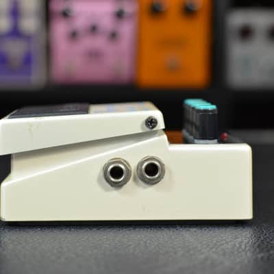 Boss DD-3 MIJ Digital Delay 1986 - 1990 - White image 5