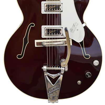 Gretsch G6119T-62 VS Tennessee Rose DCHY image 2