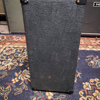1985 Marshall JCM 800 Lead Series Model 4212 50-Watt Master Volume 2x12 Combo Serviced image 8