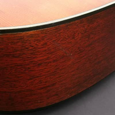 Yamaha FG-180 Jumbo Dreadnought 1972 - Natural image 14