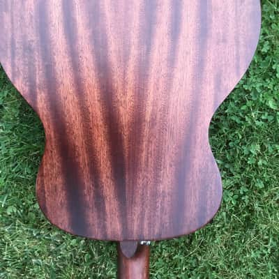 Orangewood Oliver Jr with K&K Pickup image 6