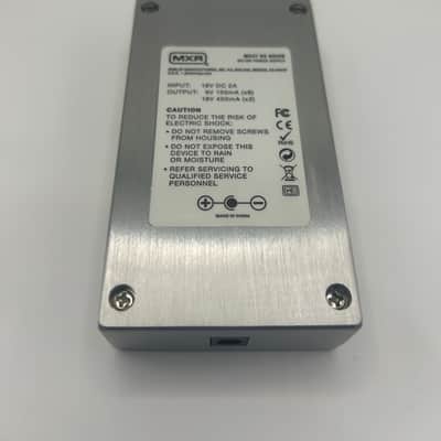 MXR DC Brick M237 Power Supply image 5