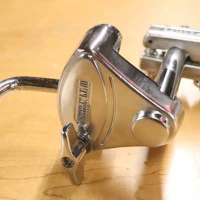 Tama Omni Sphere Tom Mount with Fast Clamp image 5