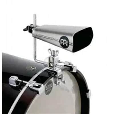Meinl Cowbell Bass Drum Holder image 3