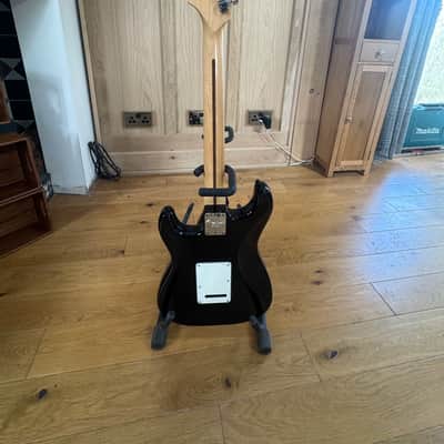 Fender Stratocaster 2011 - Black image 3