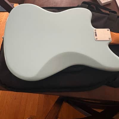 Fender Vintera ii Jazzmaster 2023 - Sonic Blue image 5