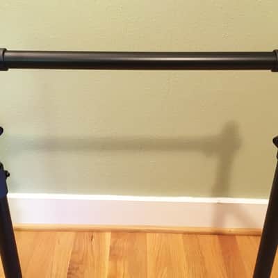 NEW Alesis NITRO Electronic Drum Full Stage Rack for Expansion/Replacement - 1 1/8 inch Tubing image 5