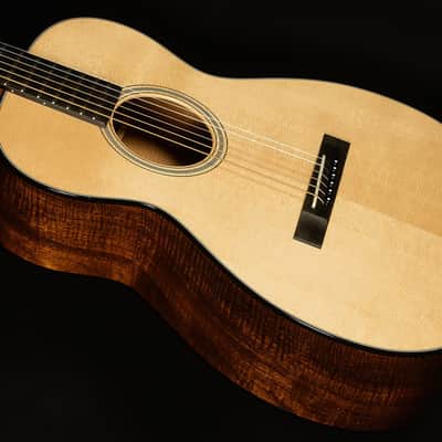 Martin Guitars Custom Shop 0-18 - 2026 NAMM image 5