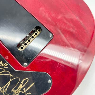2006 PRS CE22 - Ruby Red image 23