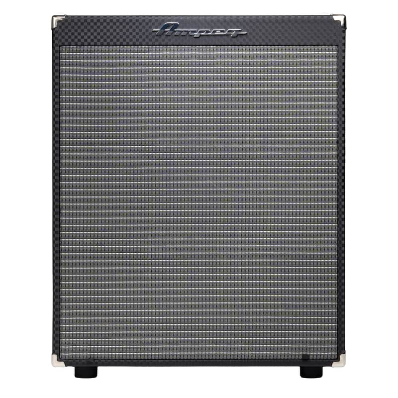 Ampeg Rocket Bass RB-210 500w 2x10" Combo Amplifier image 1
