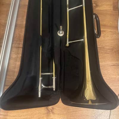 Antoine Courtois 420MB Challenger II Trombone | Reverb