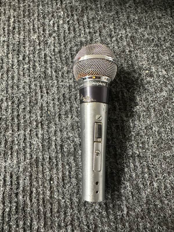 Shure Unisphere I PE56D-CN image 1