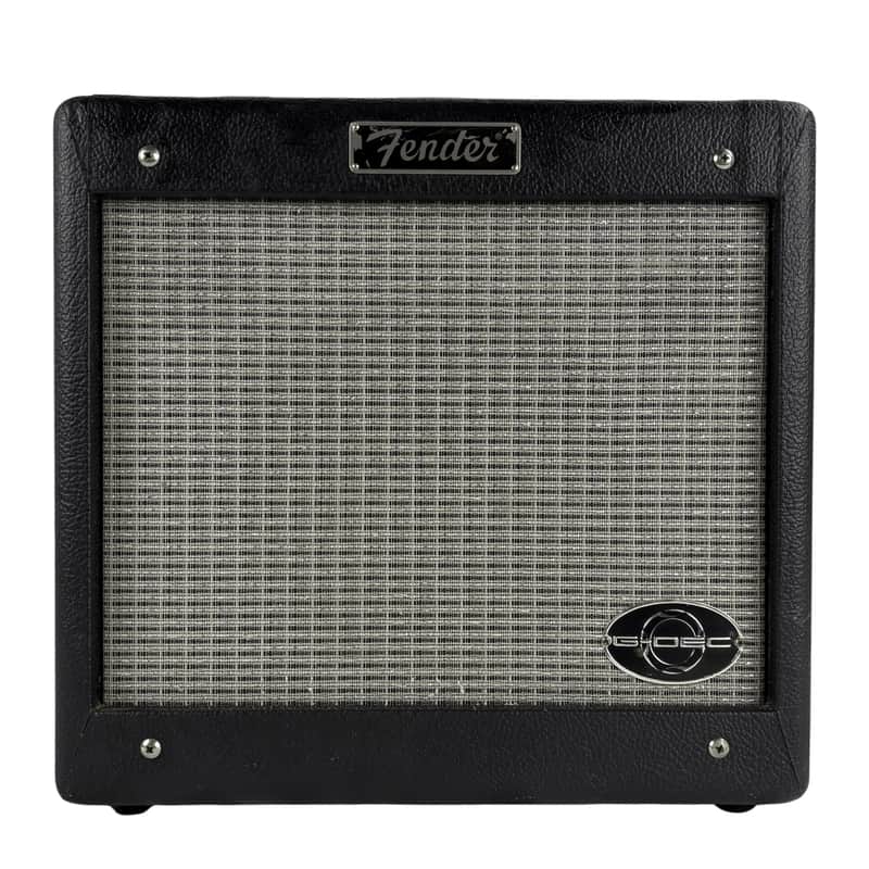 Fender G-DEC Junior Guitar Combo Amplifier (Used) image 1