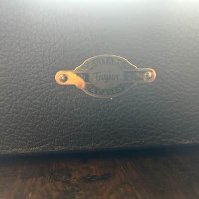 Taylor 814ce with V-Class Bracing 2018 - Present - Natural image 13