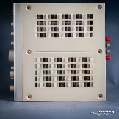 Sansui AU a607MR image 8