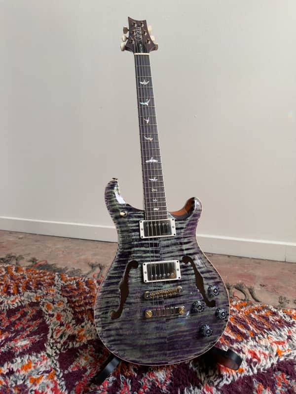 PRS McCarty 594 Hollowbody II