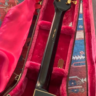 Gibson Les Paul Custom 1980 - Ebony image 7