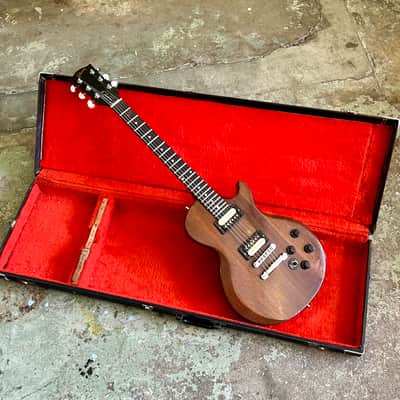 Gibson The Paul deluxe 1981 - Firebrand Les paul original vintage USA