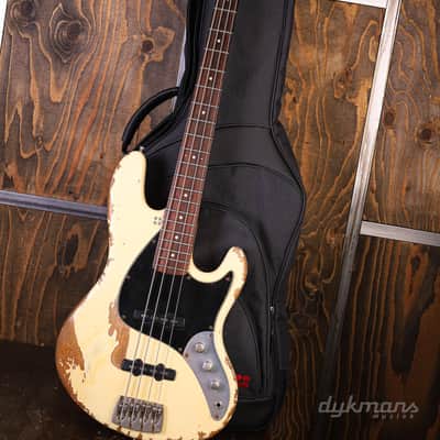 Sandberg California TT4 Passive Creme Masterpiece PRE-OWNED image 17