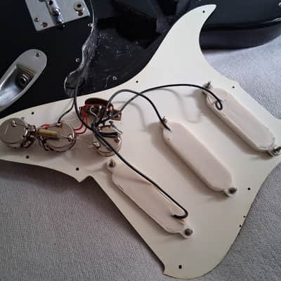 Framus S-355 Stratocaster 1974 image 24