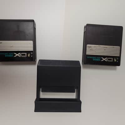 YAMAHA ADP1 Cartridge Adapter,2 Voice ROMs FOR DX7,DX7II image 2