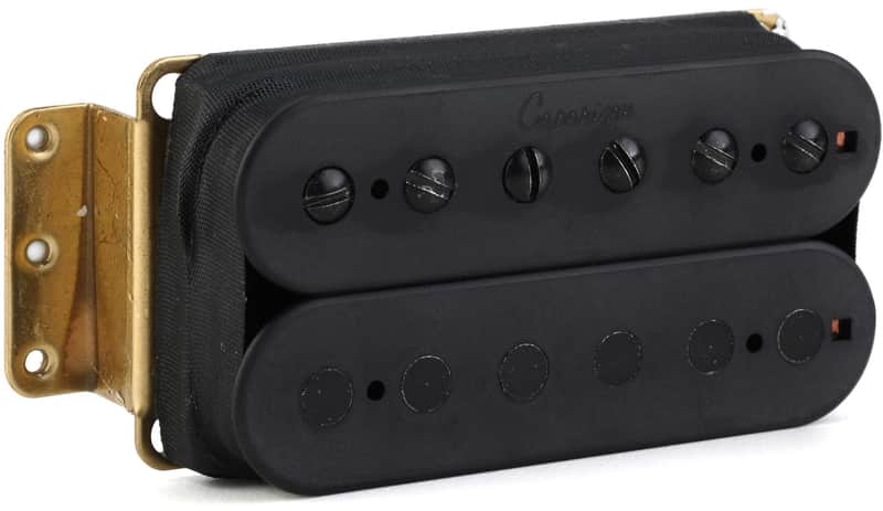 Caparison Guitars PH-F Humbucker Pickup with 3-screw Mount - Neck image 1