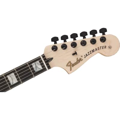 Fender Jim Root Jazzmaster - Polar White image 6