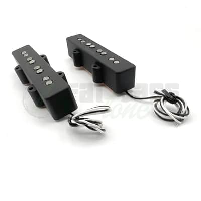 Sadowsky 4 String Split Coil Jazz Bass® Pickup Set image 2