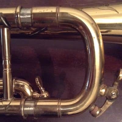 Selmer K-Modified 24B 1963 image 18