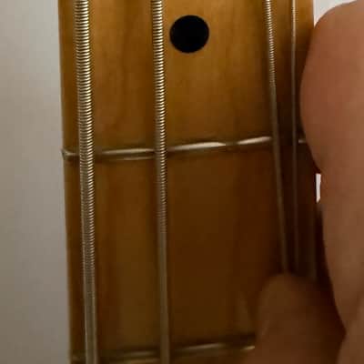 Fender Elite 2016 - Sunburst image 12