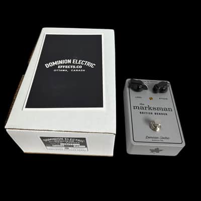 Dominion Marksman British Bender MK1.5- x4360 image 1