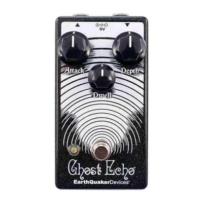 Ghost Echo V3 Vintage Voiced EarthQuaker Devices image 9