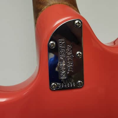 Ernie Ball Music Man Cutlass RS HSS image 9