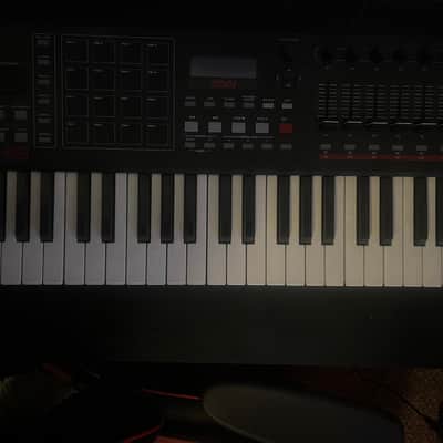 Akai MPK249 2014 - Present - Black