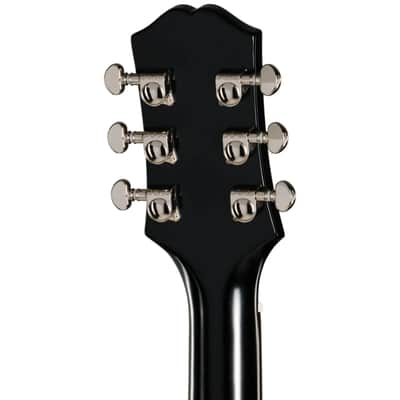 Epiphone L-00 Standard - Vintage Sunburst image 6