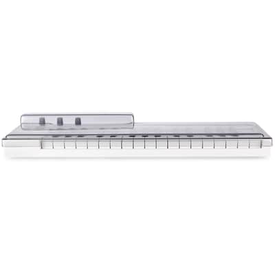 Decksaver Arturia Keystep Cover - Cover for Keyboards image 3