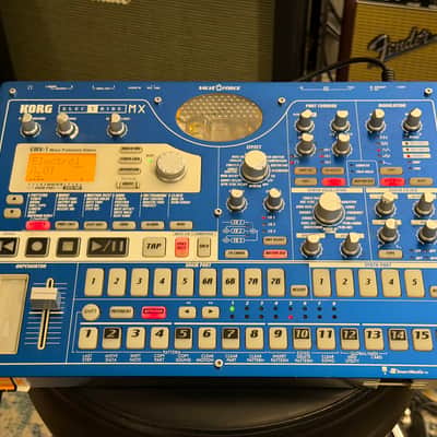 Korg Electribe-MX EMX-1 Music Production Station